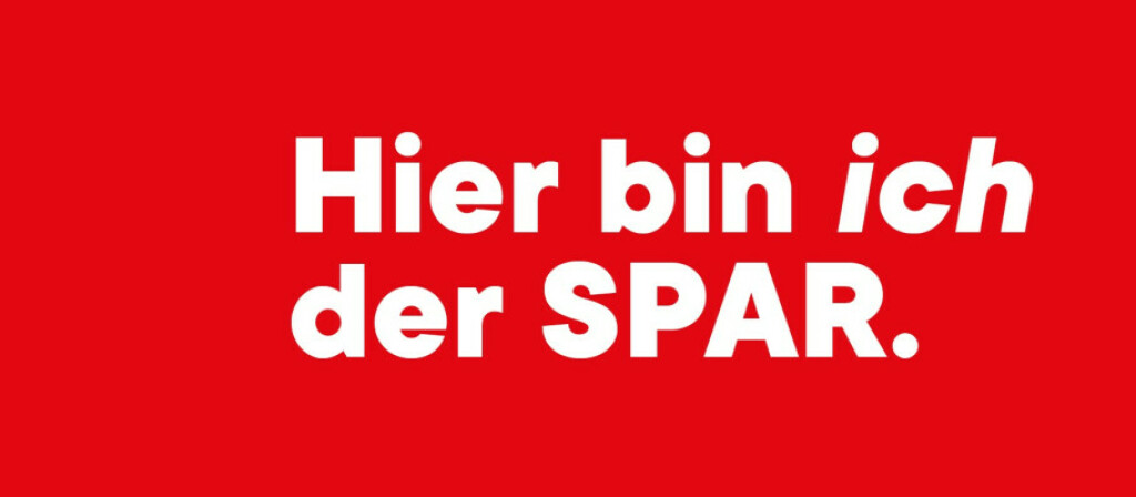 SPAR Österreichische Warenhandels-AG