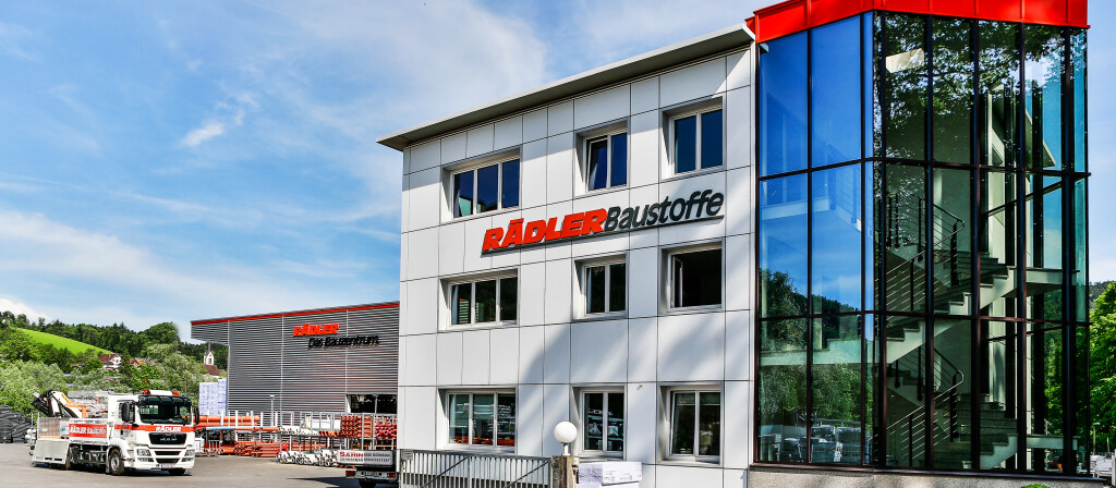 August Rädler GmbH