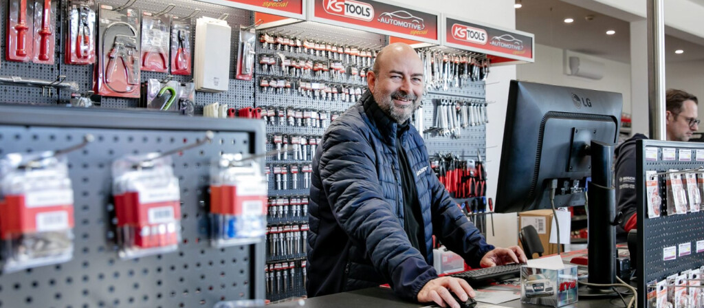 Autobedarf Karl Kastner GmbH