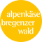 Alpenkäse Bregenzerwald Sennerei eGen