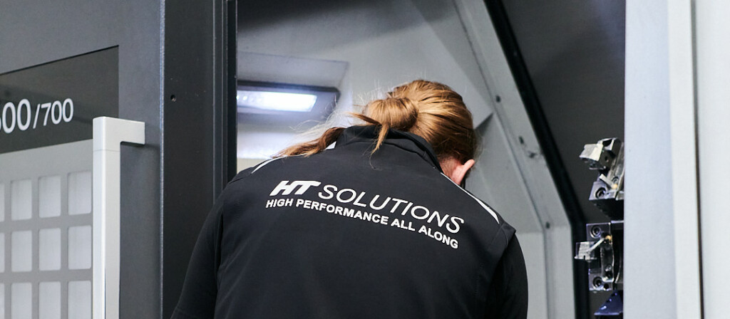 HTSolutions GmbH